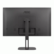 AOC V5 Q27V5N/BK écran plat de PC 68,6 cm (27