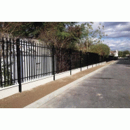 Barreaudage tubes passants - 1750_4