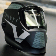 Cagoule de soudage laser teinte variable MASTR UNIVET_4