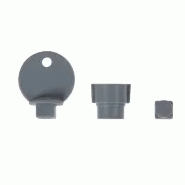 Equodose avec 1 réservoir de 6 L avec bouchon bleu_4