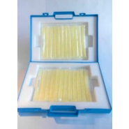 Mallette isotherme 4,7 L idéale pour le transport de poches de sang, tubes d'analyses et greffons -ISOS 02.1_4