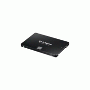 Samsung 870 EVO  - Disque dur SSD_4