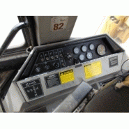 Tractopelle caterpillar 428 b_4