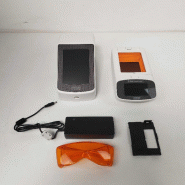 Caméra Invitrogen E-Gel PowerSnap G8200_4