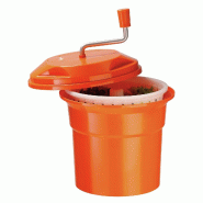 Essoreuse à salade K1-12L 120710 bartscher_4