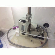 Luminar 5030 - Spectromètre NIR portable pour terrain, process et laboratoire - Analyse multi-matrices, technologie AOTF brevetée_4