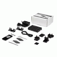 StarTech Switch commutateur HDMI 4K 60 Hz à  4 entrées - 3x_4