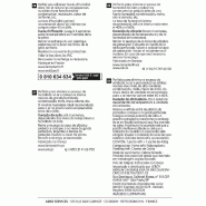 Absorbeur d'humidité - Recharge sac compatible sachet ou galet 500g - 20m² - Usage sous-sol_4