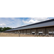 Bâtiment avicole tout confort pour une productivité optimale - COQUELIN BATIMENT_4