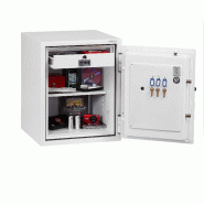 Coffre fort ignifuge - Serrure électronique - PHOENIX FIRE FIGHTER FS0441E_4