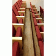 Fauteuil d'auditorium vibrato_4