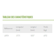 Ripper forestier avec grappin_4