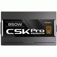 Antec csk850 pro atx3.1 alimentation 850w_4