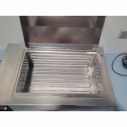 Bain-marie de laboratoire MEMMERT WNE 45 - 45 litres_4