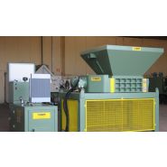 Broyeurs de déchets organiques - coparm - faible nombre de tours_4