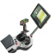 Système de tri EASYclean et graissage centralisé GM7.4