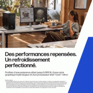 HP Z2 Tower G1i Intel Core Ultra 7 265 16 Go DDR5-SDRAM 1 To SSD Windows 11 Pro Station de travail A_4