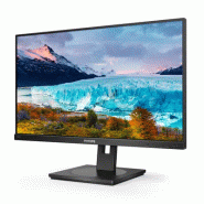 Philips S Line 242S1AE/00 écran plat de PC 60,5 cm (23.8