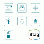 PT-N25BT - àÉtiqueteuse Bluetooth portable pour la maison et le bureau_4