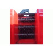 Pailleuse agricole TX137 / 157 / 177XL - Euromark - grandes capacités de 13, 15 ou 18m³_4