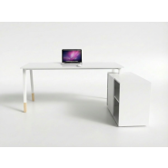 Bureau avec retour LESS-A-W_4