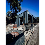 Container snack bar et buvette 10, 20 et 40 pieds_4