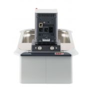 Corio CD-B19 - bains thermostatés à circulation en acier inoxydable avec connexion USB_4
