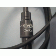 Oxymètre pour paillasse WTW inoLab Oxi 7310_4