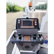 Steiger® T 360 - Camion nacelle Ruthmann - Hauteur de travail 36 m - Déport 30,90 m - PTAC 15t_4