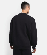 Sweat col rond B-Box - Réf: NP0A4GBF - 90% coton, logo Napapijri, plusieurs tailles et couleurs_4