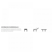 Table basse relevable extensible Mascotte - coloris noyer, plateau MDF plaqué chêne, design élégant_4