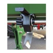 Alfa - semoir agricole - unia - modèle: alfa 150/6/2,2 à alfa pour ares 240/30/4_4