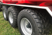 Benne monocoque Gamme EX – 15 à 24T - DOMEX, THLE, Scharmüller_4