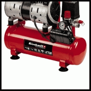 Compresseur TE-AC 6 Silent - compact et silencieux_4
