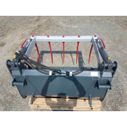 Godet grappin crocodile toutes tailles EURO/MAILLEUX - Sonarol LK SNR 1250_4