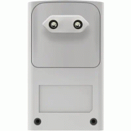 NETGEAR PLW1000 1000 Mbit/s Ethernet/LAN Wifi Blanc_4