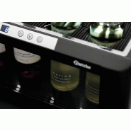 Refroidisseur de bouteilles 4FLS-10 700143 Bartscher_4