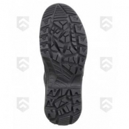 Z6S GTX - Chaussures de sécurité montantes noires LOWA - légères et respirantes avec semelle Cross Duty_4