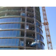 Monte-matériaux avec une capacité de charge 2000 kg - MC 2000_4