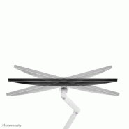 Neomounts DS60-425WH1 Support d'écran à  fixer 17-27