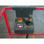 Nacelle verticale BRAVIISOL lui mini hd occasion_4