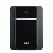 APC Easy UPS BVX - onduleur line-interactive - 2200VA, 230V - Prises IEC_4
