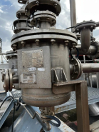 Cuve maivisa d'occasion 63 litres_19 - référence : c9860_4