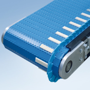 Convoyeur à tapis modulaire - MBF-P 2040 - Polyvalent, flexible et robuste - MK Technology Group_4