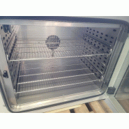 Incubateur / étuve réfrigéré BINDER KB-115 avec convection forcée 100°C_4