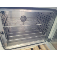 Incubateur / étuve réfrigéré BINDER KB-115 avec convection forcée 100°C_4