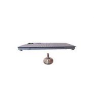 Tf-1515-tcp - Grande balance compteuse Milliot - portée max. 3t, plateau 1500x1500 mm, imprimante thermique_4