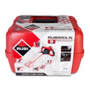 Malaxeur portatif RUBIMIX-9 N - 110V à 230V, 50/60Hz - Polyvalent et ergonomique_4