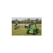 Lamier Greentec avec faible poids pour une utilisation facile