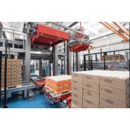 Multi AC 422 - Palettiseur automatique à palette fixe - Clevertech France - Multimarque_4